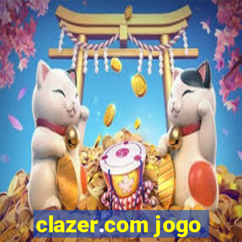 clazer.com jogo